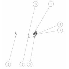 HYDRAULIC SUPPORT SYSTEM