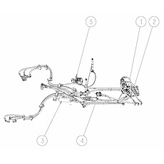 HYDRAULIC SYSTEM