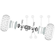 TRANSMISSION SYSTEM