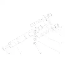 Injector gasket - Блок «Форсунка в сборе»  (номер на схеме: 1)