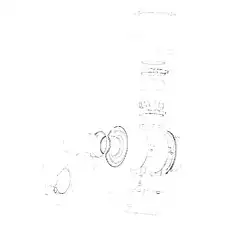 Washer 10 - Блок «M3015-1109000 Очиститель воздуха в сборе»  (номер на схеме: 10)