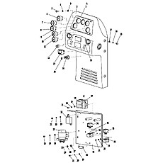 Электрическая система (004903077A0000002) (2/2)