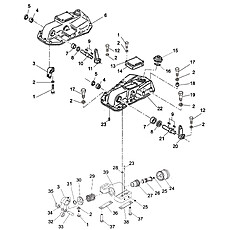 Brack Booster (004902033A0000000)