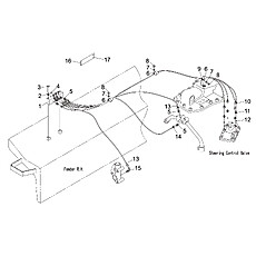 Centralization Pressure Measuring Device (004906284A0000001)