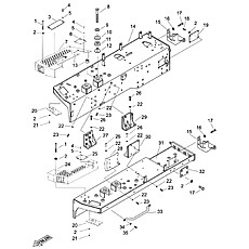 Fender (004906255A0000000) (2/3)