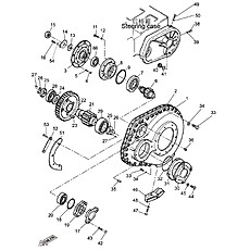 Final Drive (004902027A0000000)