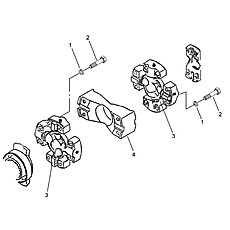 Universal Joint (004902020A0000000)