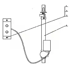 Washer 6 - Блок «Jack Mechanism»  (номер на схеме: 3)