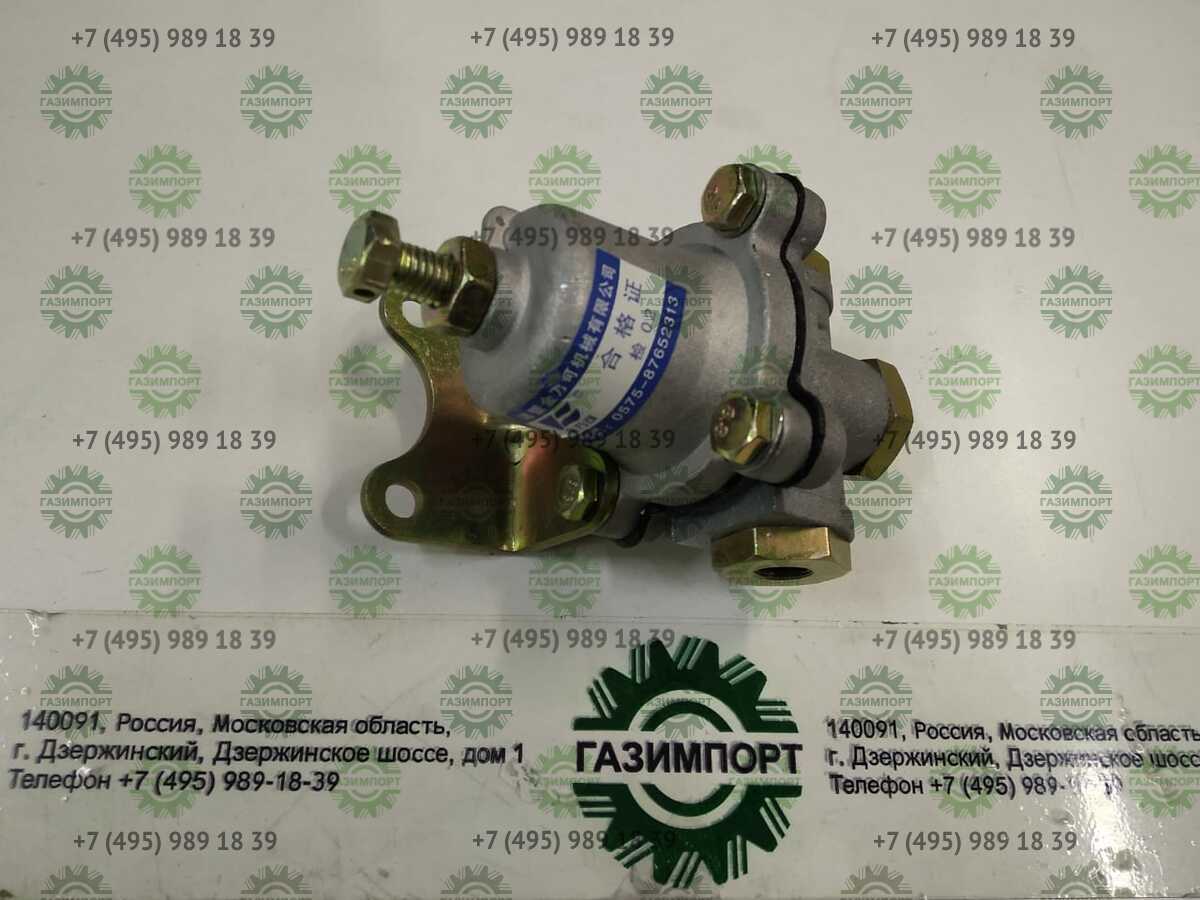 Регулятор давления W-18-00012/EQ140-3512C-01: арт. W-18-00012, цена 1600.00  руб., доставка по России | Газимпорт