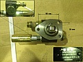 Насос топливоподкачивающий SPA/H2206-502/612600080799