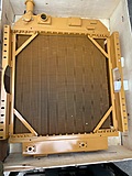 Радиатор охлаждения SD7 - 0T42100 SHEHWA SD7