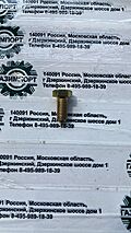 Внешний вид 00B0011 BOLT M12×25-8.8-Zn.D GB5783-86