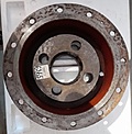 Внешний вид 100502-00108E CARRIER,PLANETARY GEAR
