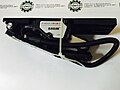 Педаль газа для крана Zoomlion J-PS0237