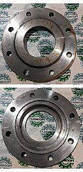 Внешний вид 30810100703 BEARING COVER, UPPER LG853.10Ⅲ-003