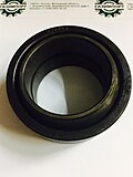 Подшипник шарнирный GE80ES/GB304.5-81/35B0013/4021000243/800513999