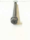 Внешний вид 614010217 Main bearing bolt