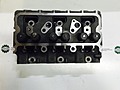 Головка блока B3200-1003015A (с клапанами)