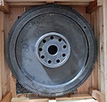 Маховик двигателя C06CB-06CB024 B