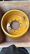 Диск колесный 4110002026 (ОРИГИНАЛ)