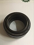 Подшипник шарнирный GE50ES/2566/B120525035/GB304Р1/40210000501/4120000602114/4120003878021
