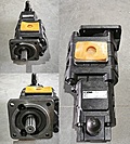 Насос гидравлический CBGJ2063/1016/803004064