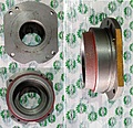 Внешний вид Z510210190 Bearing carrier