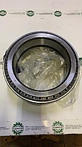 Внешний вид 4021000052 Ball bearing LGSLYZGZZC-352940
