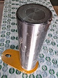 Внешний вид 120501-00385B PIN,LEVER