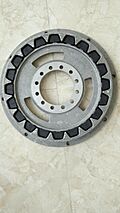 Шестерня ZF