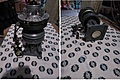 Муфта включения вентилятора 612630061171