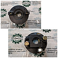 Муфта компрессора B8700-1111940/1664-1111020 (ОРИГИНАЛ)
