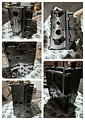 Клапан управления коробкой передач 0T12320