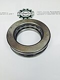 Подшипник 51209/GB/T301-95