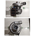 Турбокомпрессор 12270137/TD226B-6G/13038512/J75S (ОРИГИНАЛ)