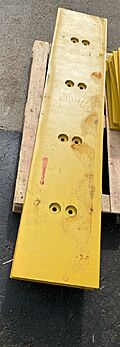 Внешний вид 1457-82-00012 Plate
