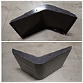 Внешний вид 29250001182 Front mudguard