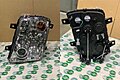 Фара правая H1364010002A0