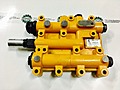 Внешний вид 403700 control valve assembly