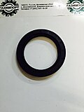 Сальник 70x95x10В/GB9877.1-88/801101722