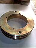 Опора ZL40A.30.3A-3/ZL40.6-24