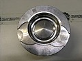 Поршень 612600030010/4110001015015