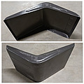 Внешний вид 29250001152 Front mudguard
