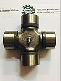 Крестовина 52x133mm/26013314080