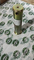 Палец 805604532