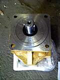Насос гидравлический CBGJ2050/11C0026