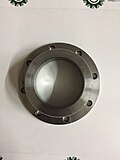 Фланец нижний 58A0155-1 XGMA XG932