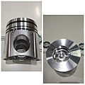 Поршень Cummins QSB 5.9 d102.0 0.50 08PC968050