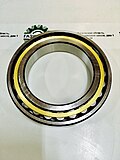 Подшипник GB283-81/C3G2117