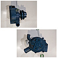 Насос водяной ZH4100K42-06150-JH / ZHAZG1
